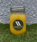 Herbleticz  Sea Moss Gel – Mango Pineapple